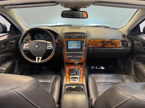 Used 2007 Jaguar XK Convertible RWD image 19