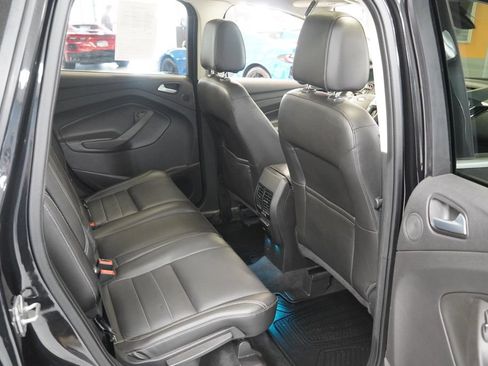 Used 2014 Ford Escape Titanium AWD/4WD image 23