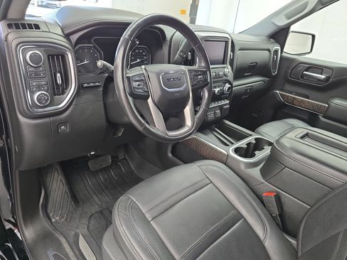 Used 2019 GMC Sierra 1500 Denali w/ Denali Ultimate Package image 15