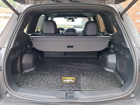 Certified 2026 Subaru Forester Wilderness w/ Wilderness Plus Package AWD/4WD image 29