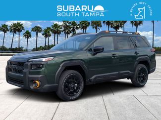 New 2026 Subaru Outback Wilderness video 1