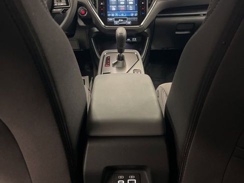 Certified 2026 Subaru Crosstrek 2.0i Premium image 36
