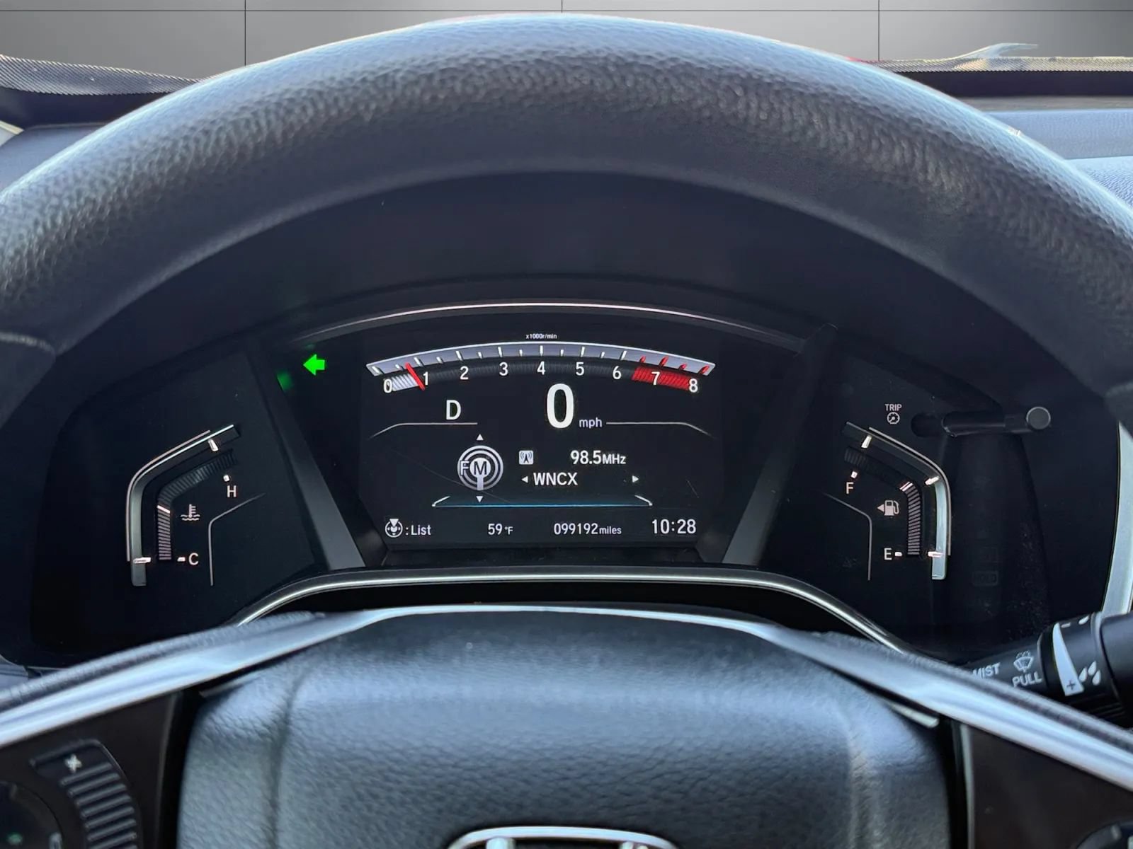 Used 2017 Honda CR-V EX image 29
