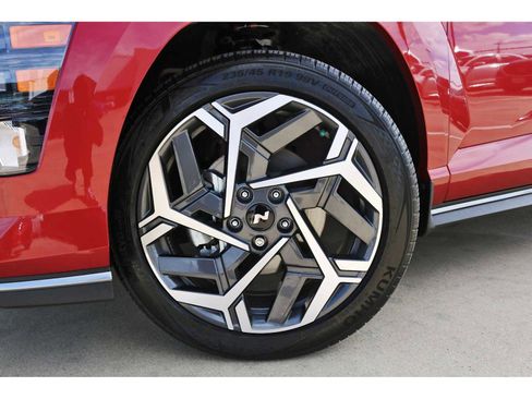 Used 2025 Hyundai Kona N Line S image 28