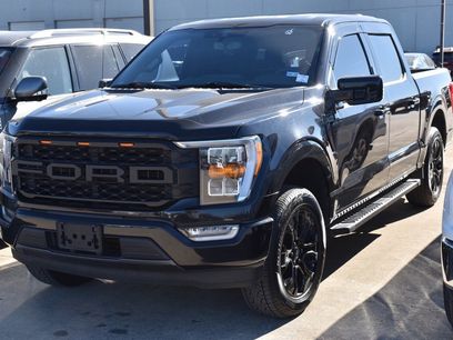 Used 2021 Ford F150 XLT w/ Equipment Group 302A High