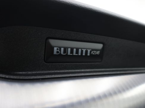 Used 2019 Ford Mustang Bullitt w/ Bullitt Electronics Package RWD image 60