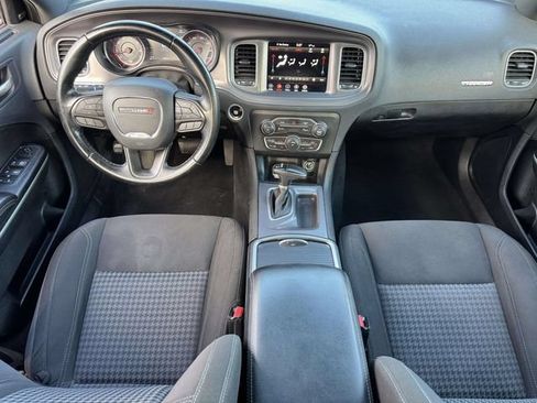 Used 2023 Dodge Charger SXT RWD image 20