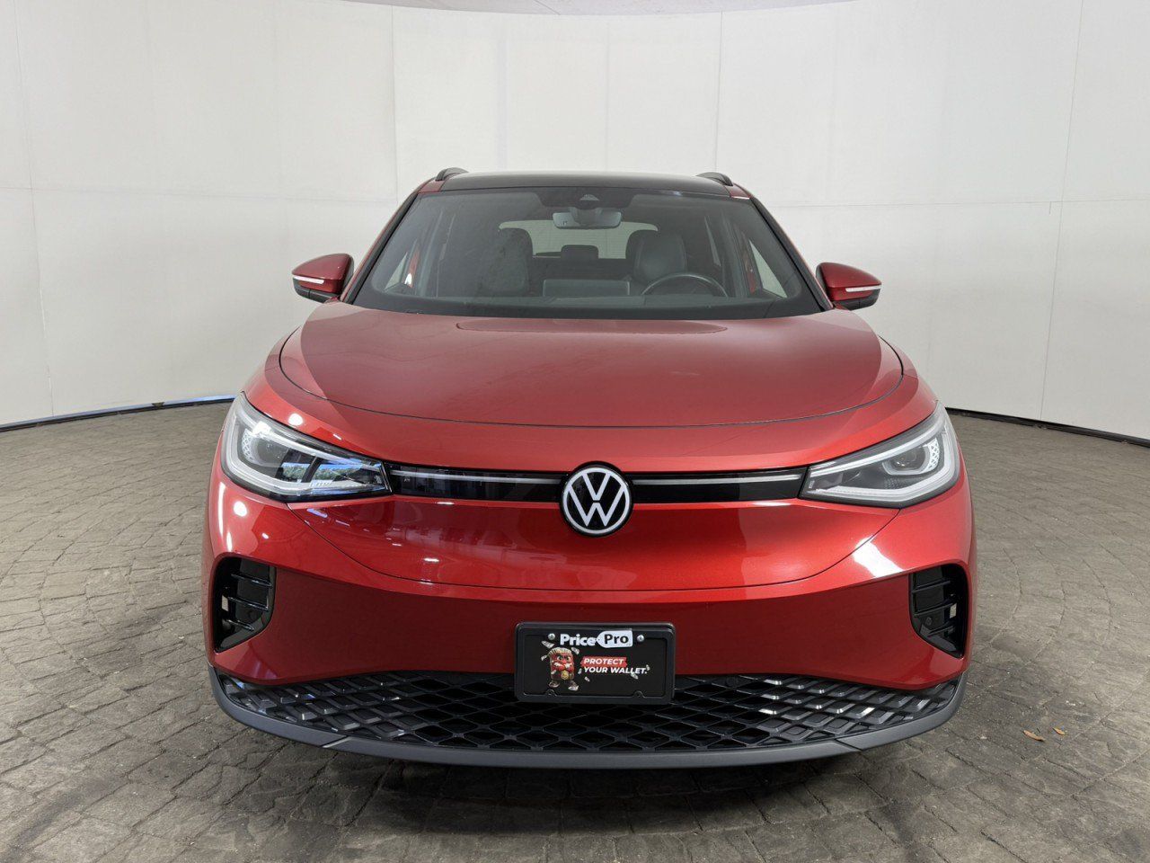 Used 2023 Volkswagen ID.4 Pro S RWD image 2
