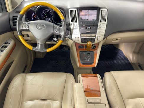 Used 2006 Lexus RX 400h 2WD image 28