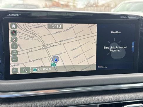 Used 2021 Hyundai Sonata Limited image 31