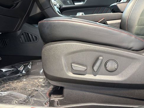 Certified 2023 Ford Edge ST-Line AWD/4WD image 20