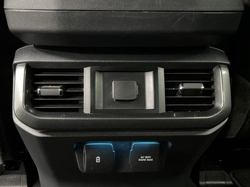 Used 2023 Ford F150 XLT w/ Equipment Group 302A High image 44