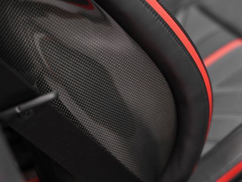 Used 2011 Ferrari 599 SA Aperta image 25