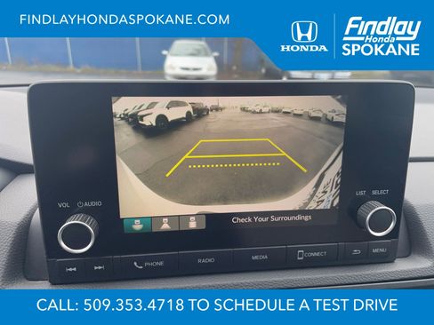 Used 2023 Honda CR-V EX image 14