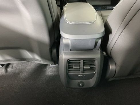 New 2025 Ford Mustang Mach-E GT w/ Interior Protection Package image 28