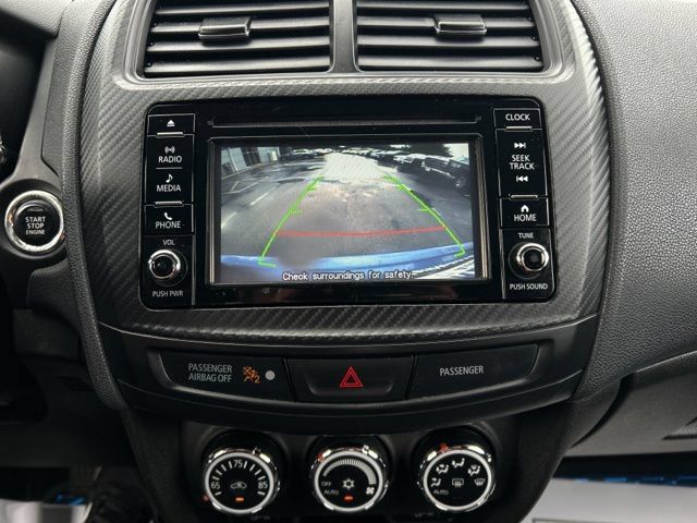 Used 2017 Mitsubishi Outlander Sport SE FWD image 42