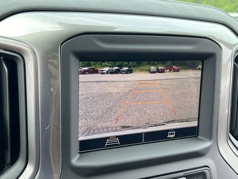 New 2024 GMC Sierra 2500 Pro image 12