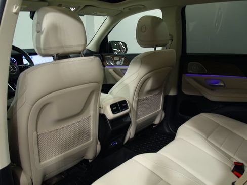 Certified 2024 Mercedes-Benz GLE 350 4MATIC image 29