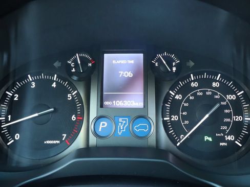 Used 2010 Lexus GX 460 AWD/4WD image 37