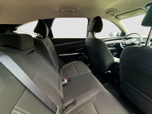 Certified 2024 Hyundai Tucson SEL FWD image 25