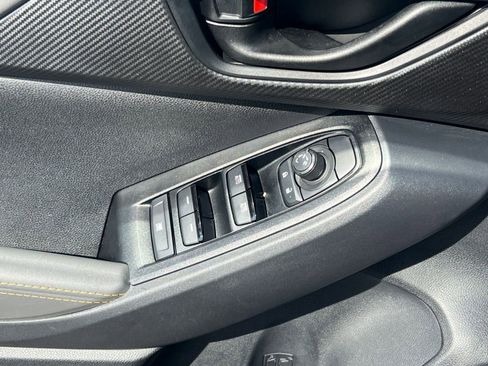 Used 2024 Subaru Crosstrek 2.5i Wilderness w/ Crosstrek Mirror Package image 21