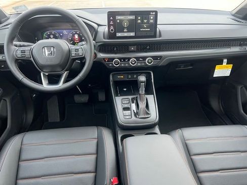 New 2026 Honda CR-V Sport-L image 12
