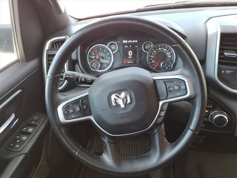 Certified 2023 RAM 1500 Big Horn image 22