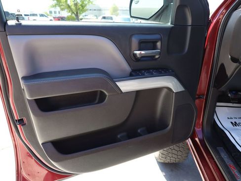 Used 2014 Chevrolet Silverado 1500 LT w/ All Star Edition AWD/4WD image 10