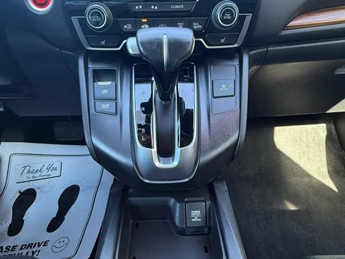 Used 2017 Honda CR-V EX-L image 17