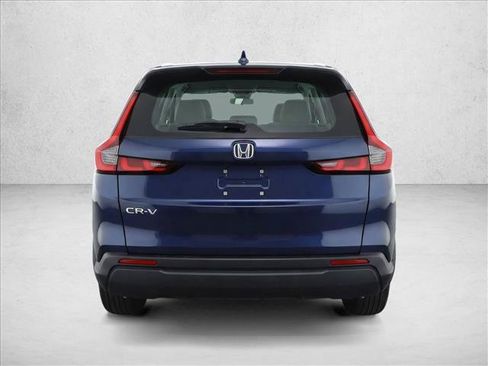 Used 2025 Honda CR-V LX image 6