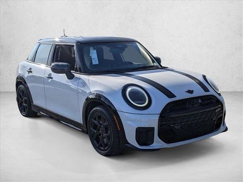 New 2026 MINI Cooper S image 7