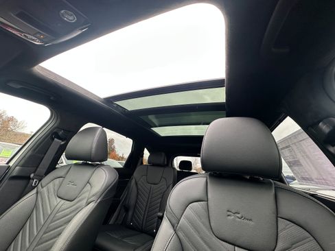 New 2026 Kia Sorento SX Prestige image 54