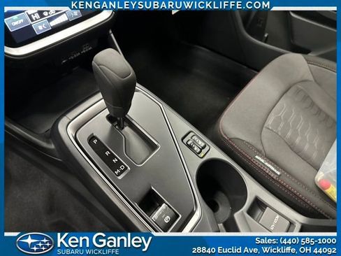 Used 2026 Subaru Impreza 2.0i Sport image 10