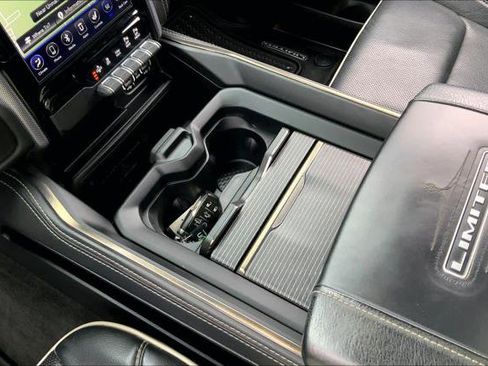 Certified 2021 RAM 1500 Limited image 30
