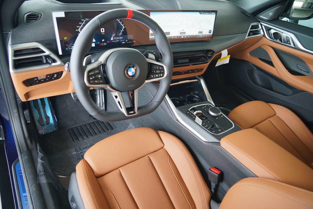 New 2026 BMW M440i w/ Premium Package RWD image 12