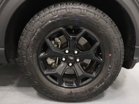 Used 2023 Ford Explorer Timberline w/ Timberline Technology Package AWD/4WD image 29