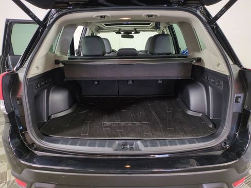Used 2022 Subaru Forester Limited AWD/4WD image 25