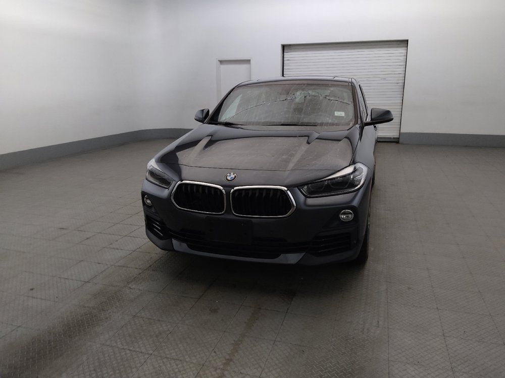 Used 2018 BMW X2 xDrive28i AWD/4WD image 15