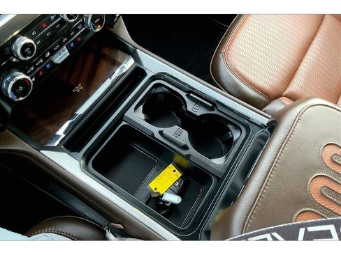 Used 2026 Ford F450 King Ranch w/ Chrome Package image 19