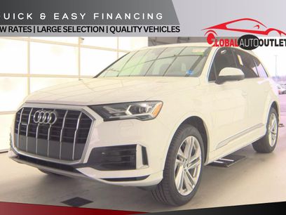 Used 2020 Audi Q7 3.0T Premium Plus