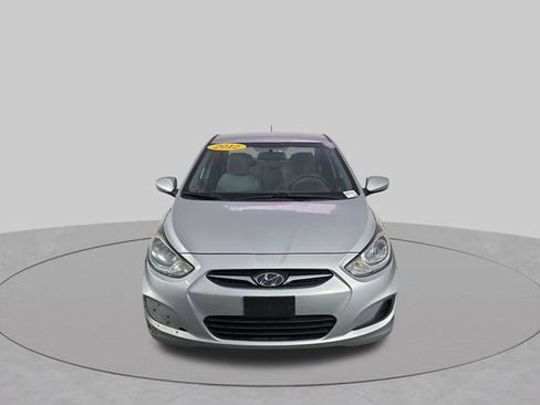 Used 2012 Hyundai Accent GLS FWD image 15
