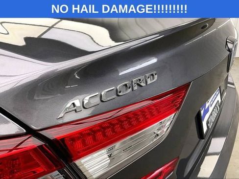 Used 2019 Honda Accord LX image 9