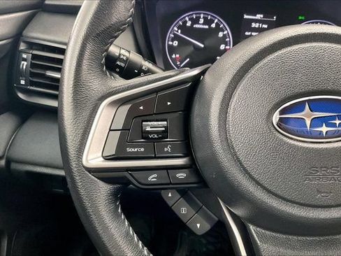 Used 2021 Subaru Outback Premium AWD/4WD image 21