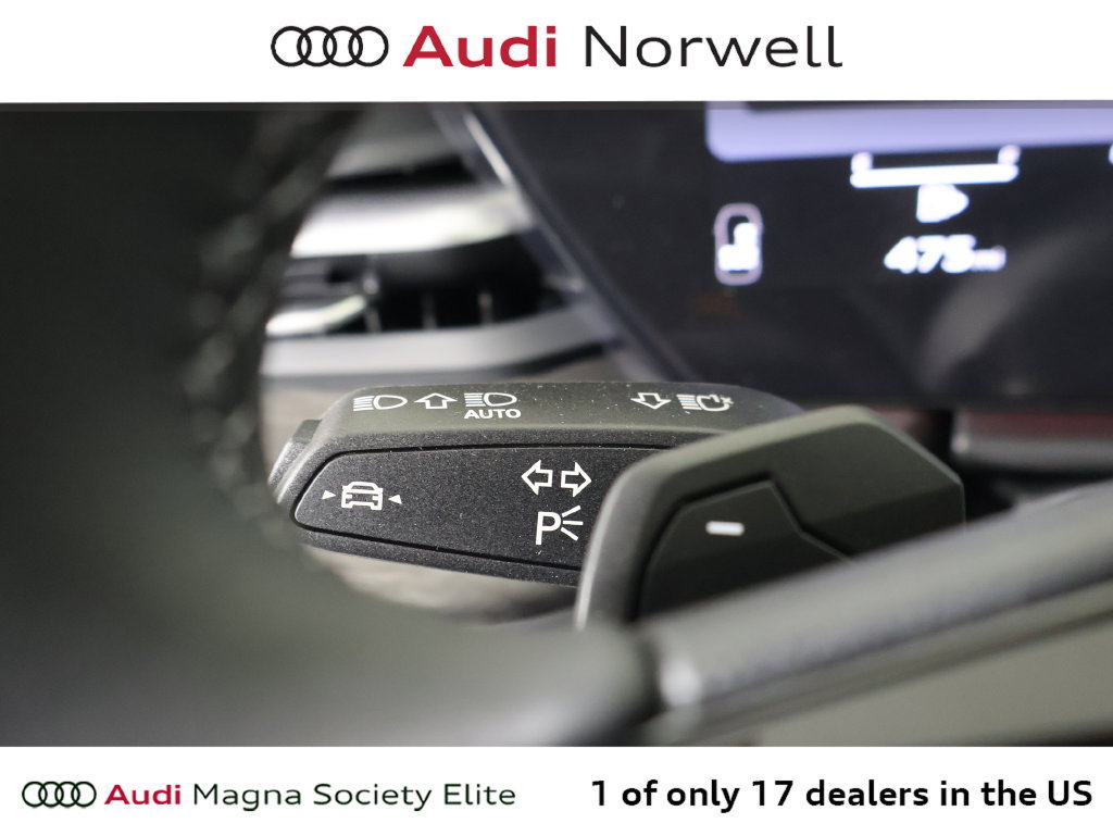 New 2026 Audi Q5 Premium AWD/4WD image 26