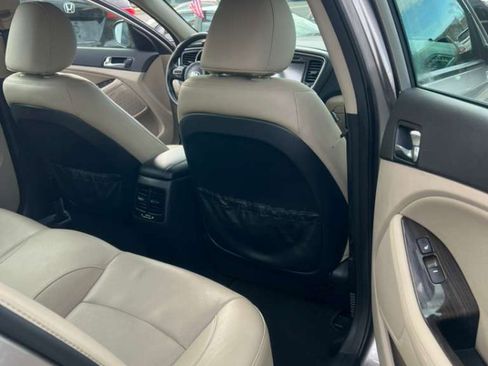 Used 2014 Kia Optima EX w/ EX Premium Package image 18