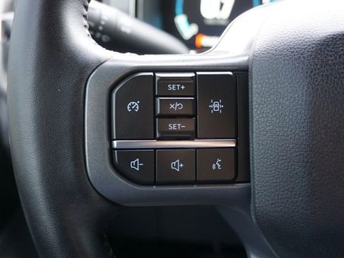 Certified 2023 Ford F150 Lariat AWD/4WD image 29