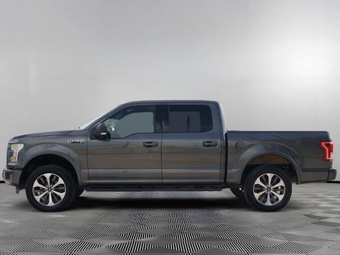 Used 2016 Ford F150 XLT w/ Equipment Group 302A Luxury RWD image 7