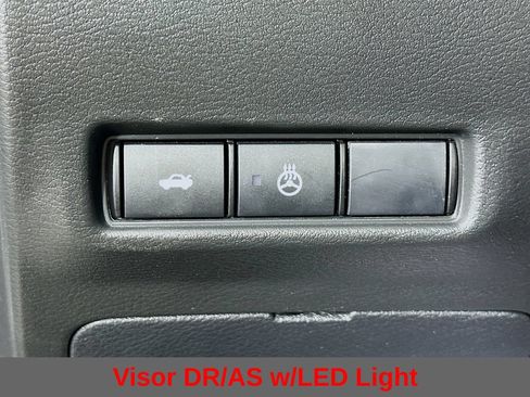 Certified 2026 Nissan Sentra SV w/ SV Convenience Package FWD image 17
