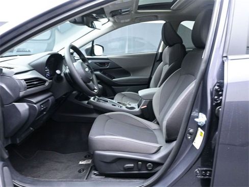New 2026 Subaru Crosstrek 2.0i Premium image 18