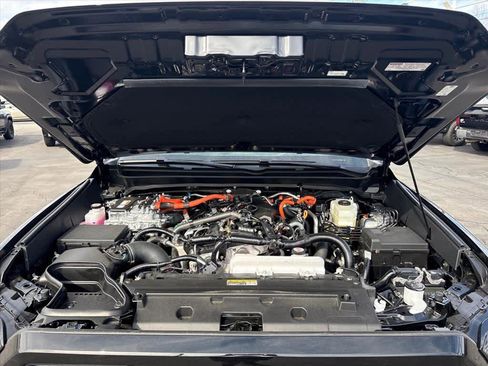 New 2026 Toyota Tacoma TRD Off-Road image 31